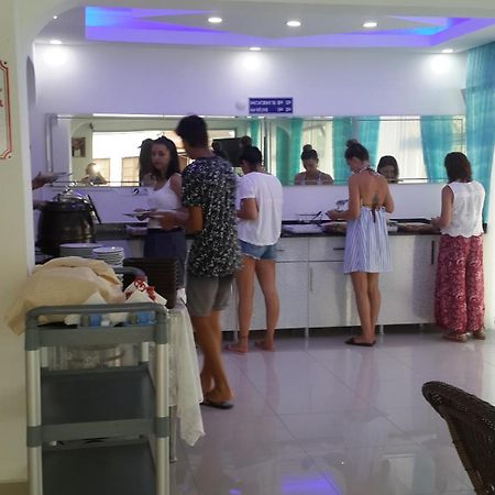 Altunakar 1 Hotel Didim Eksteriør bilde