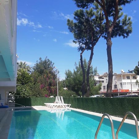 Altunakar 1 Hotel Didim Eksteriør bilde