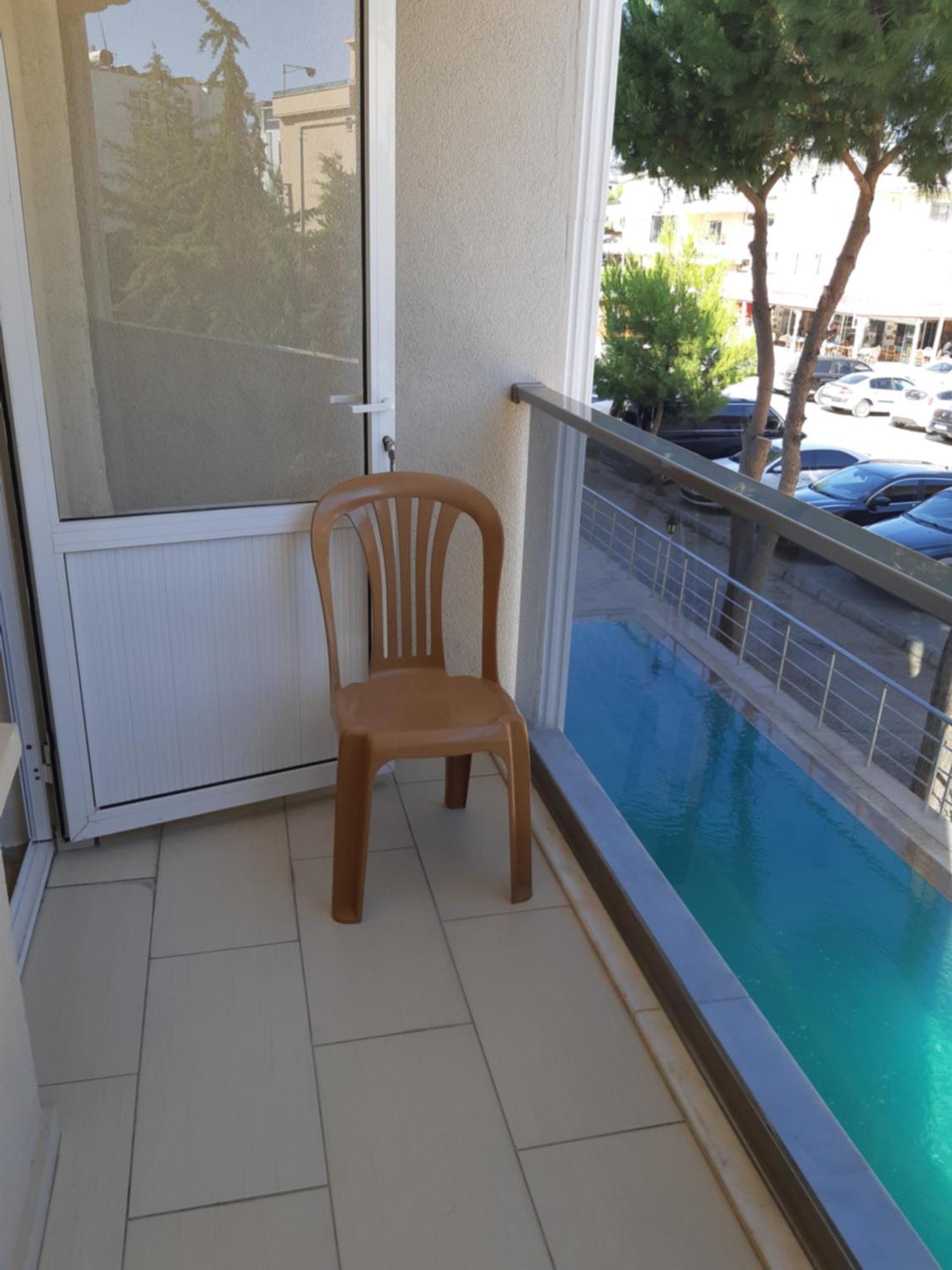 Altunakar 1 Hotel Didim Eksteriør bilde